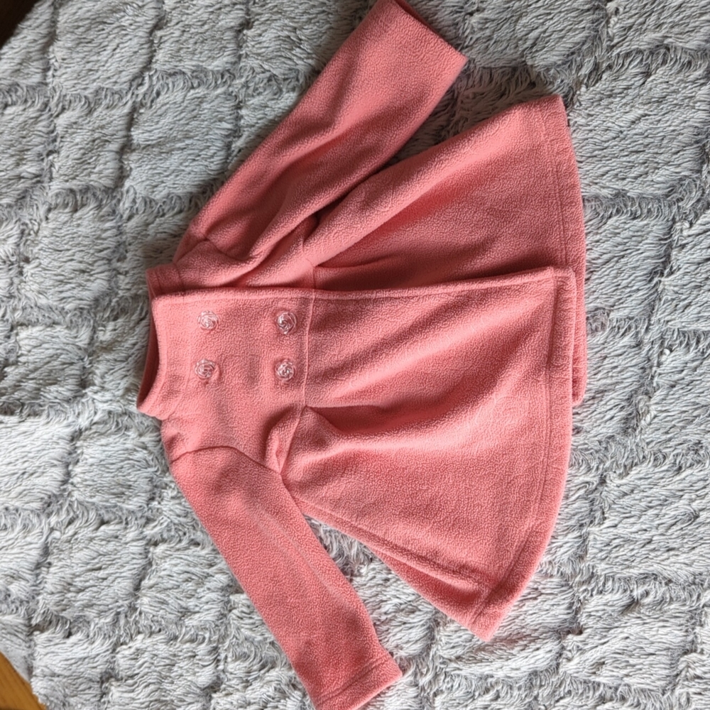 Cynthia Rowley Baby Jacket